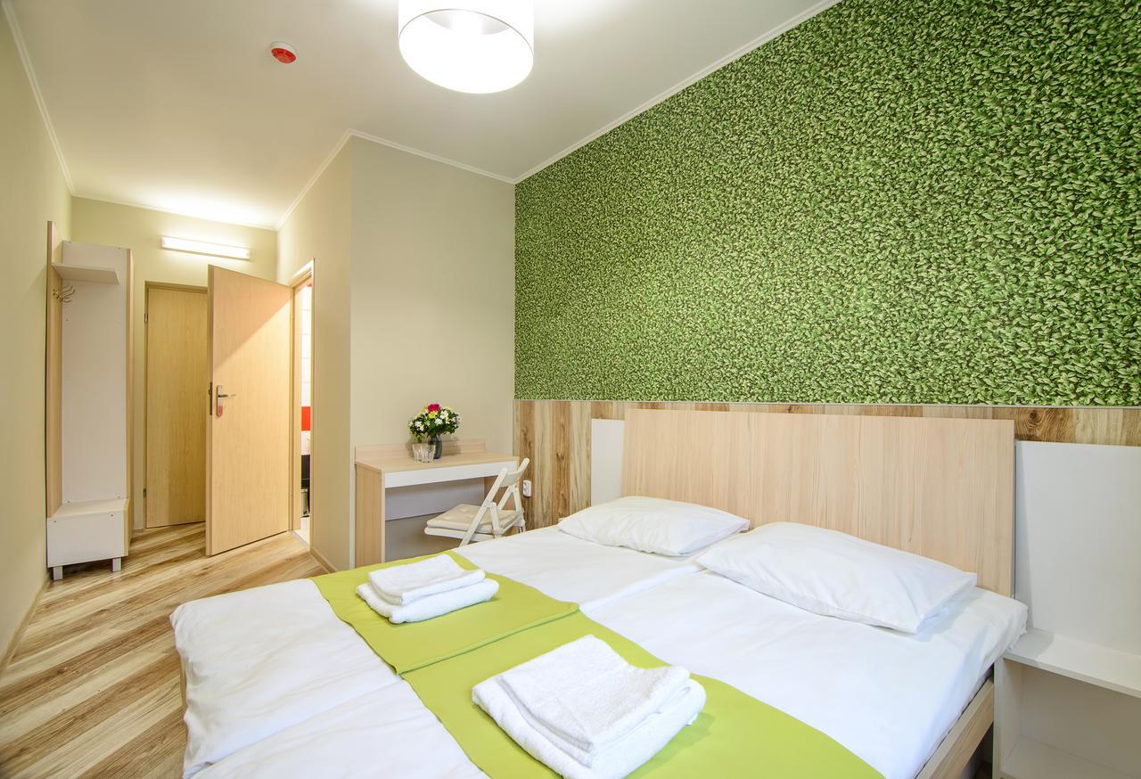 Urban Hotel Lviv Exterior photo